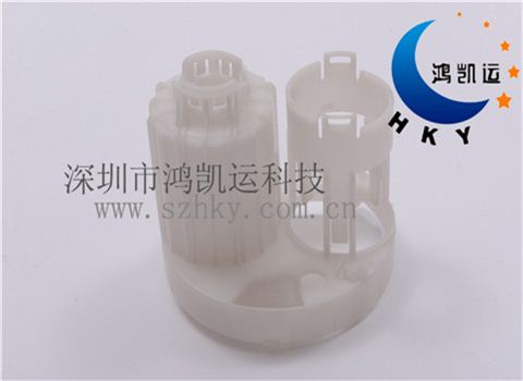 深圳塑胶模具—汽车配件