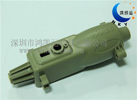 深圳塑胶模具厂-家电外壳模具