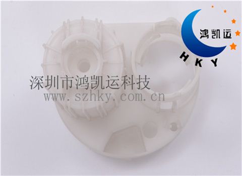 深圳塑胶模具—汽车配件