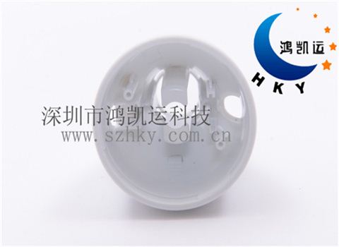 球泡灯外壳1