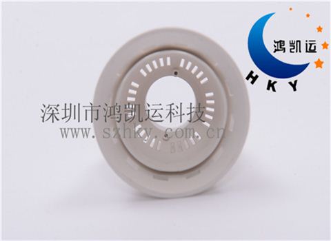 A60球泡灯外壳