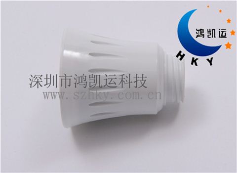 A60球泡灯外壳2