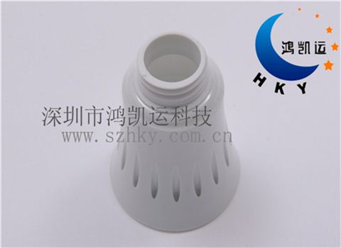A60球泡灯外壳2