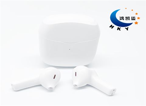 无线蓝牙耳机模具