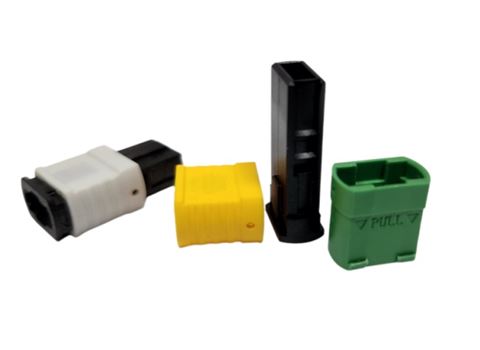 MPO光纤连接器模具 MPO光纤连接器模具