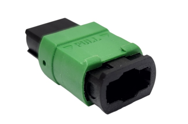 MPO光纤连接器模具 MPO光纤连接器模具